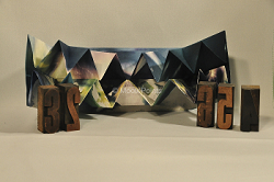 Exploding-Complex Explosion on Display